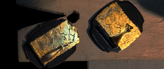 Handcrafted ZolanJewelry piece reflecting Chinese cultural craftsmanship, ethical luxury, and artisanal elegance