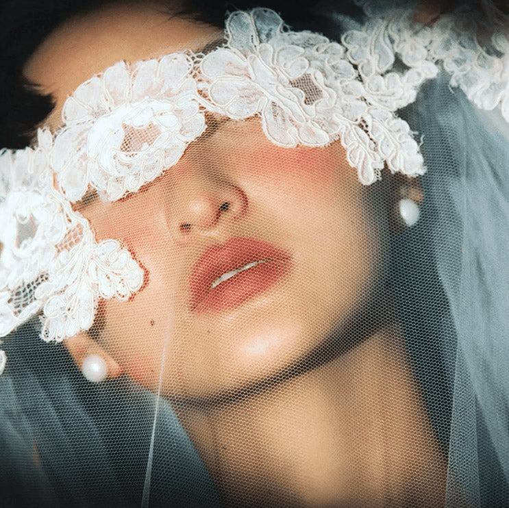 ZolanJewelry wedding collection, featuring Chinese craftsmanship jewelry perfect for brides