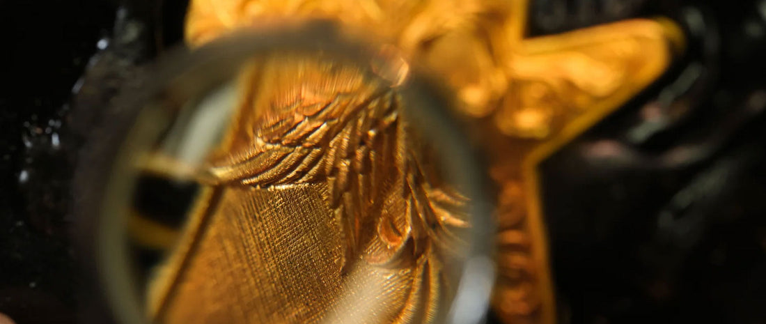 El Arte de las Joyas Chinas: Tradición, Simbolismo y la Maestría de la Filigrana y el Esmalte al Fuego