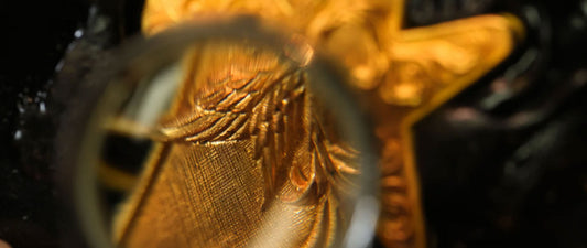 El Arte de las Joyas Chinas: Tradición, Simbolismo y la Maestría de la Filigrana y el Esmalte al Fuego