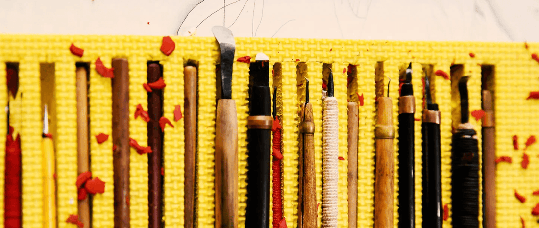 Must-Have Tools for Artisan Heritage Inspired Jewelry Making