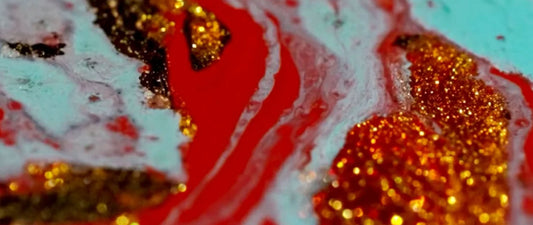 Chinese Lacquer Art: Materials, Techniques, and Contemporary Jewelry