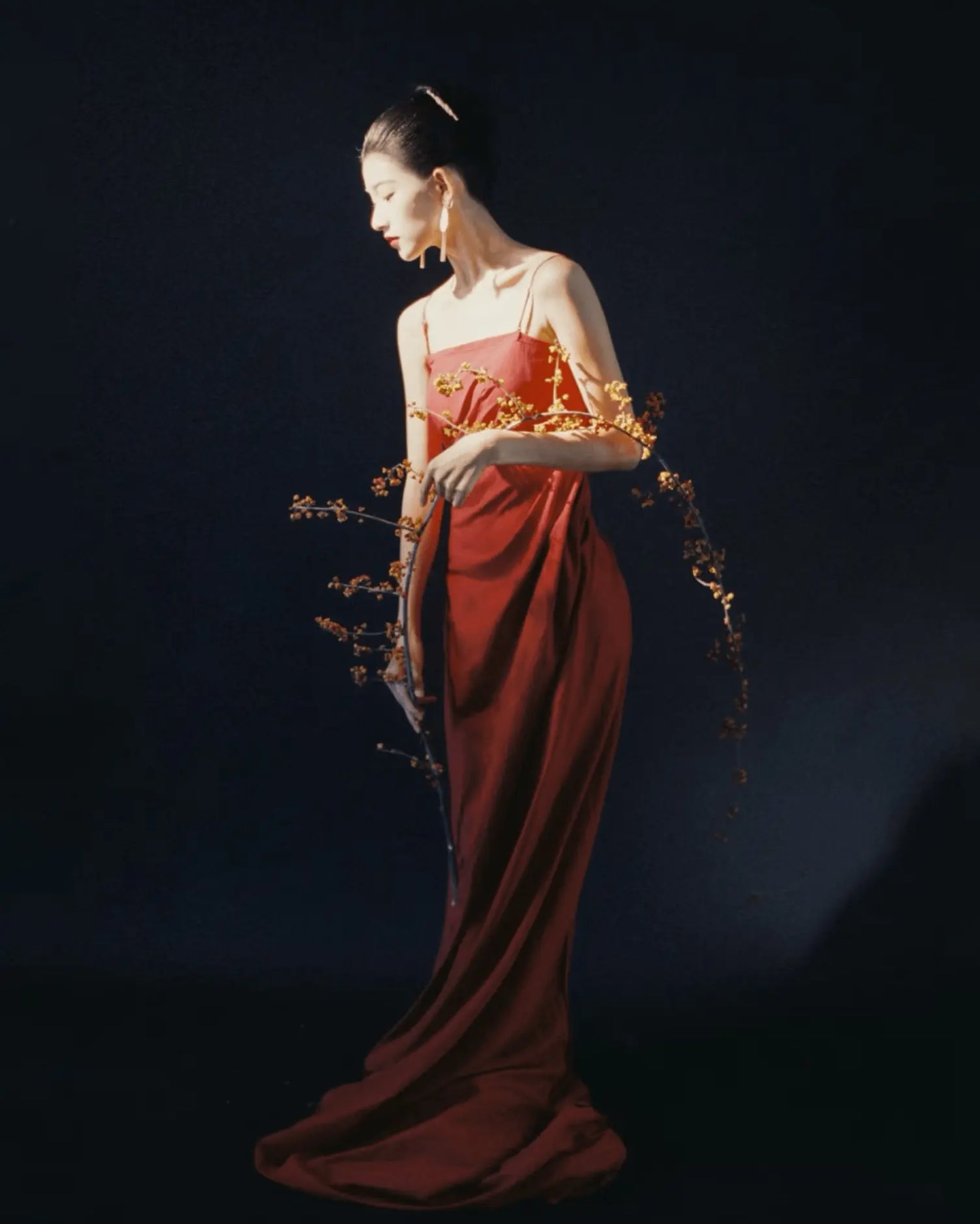 Asian Heritage