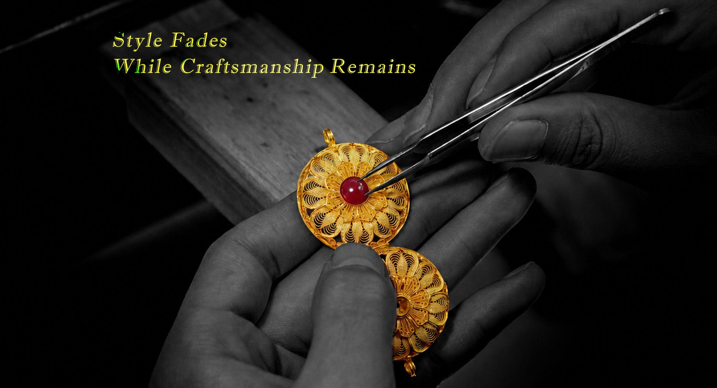 ZolanJewelry: Handcrafted Chinese Multi-Technique Art Jewelry